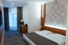 Duo Hotel by Futuro